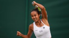 Canada’s Leylah Fernandez loses opener to Haddad Maia in San Diego