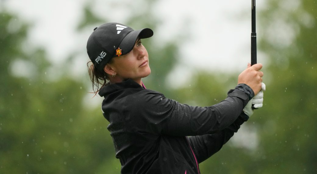 Grant shoots 62 in Dana Open, misses chance to become second LPGA ...
