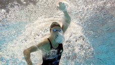 Canada’s Summer McIntosh wins bronze in 200m freestyle at world championships