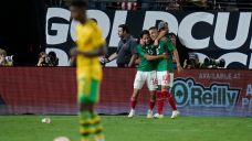 Mexico beats Jamaica, advances to CONCACAF Gold Cup final against Panama