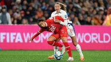 Switzerland, Norway draw at Women’s World Cup, leaving Group A up for grabs