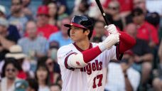 Shohei Ohtani voted MLB’s top DH for third straight year