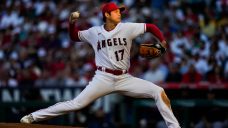 Report: Ohtani starting Game 1 of Angels’ doubleheader, will not pitch vs. Blue Jays