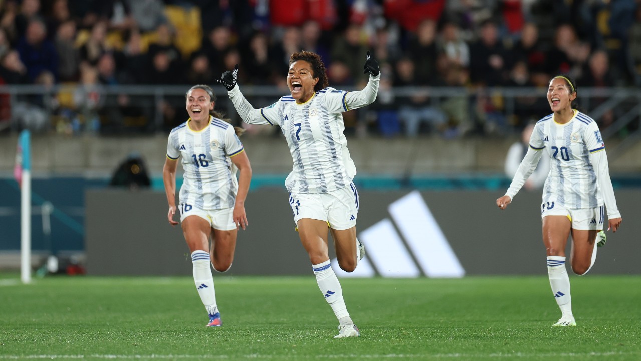 Women's World Cup enters Round of 16 without Germany, Brazil and Canada –  NBC10 Philadelphia