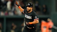 Santander’s walk-off homer gives Orioles win over Yankees, spoil Judge’s return