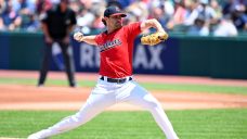 AP Source: Free agent RHP Shane Bieber agrees to return to Guardians