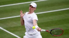 Canada’s Denis Shapovalov, Bianca Andreescu advance at Wimbledon