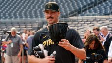 Spring Training Roundup: Pirates’ Skenes retires Orioles’ Holliday