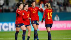Spain, Japan emerge as dominant forces in Group C at the Women’s World Cup