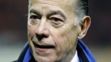 Luis Suarez, only Spanish man to win Ballon d’Or, has died