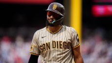 Padres star Fernando Tatis Jr. says he’s ‘definitely playing baseball the next month’