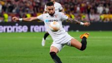 Telles leaves Manchester United to join Ronaldo at Saudi team Al-Nassr