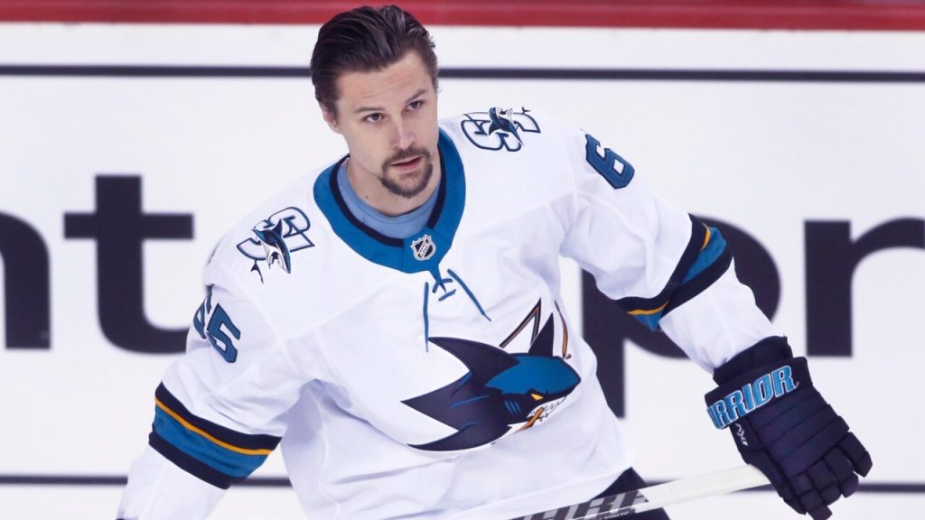 Penguins add Erik Karlsson to load up for one last run with Stanley  Cup-winning veteran core 