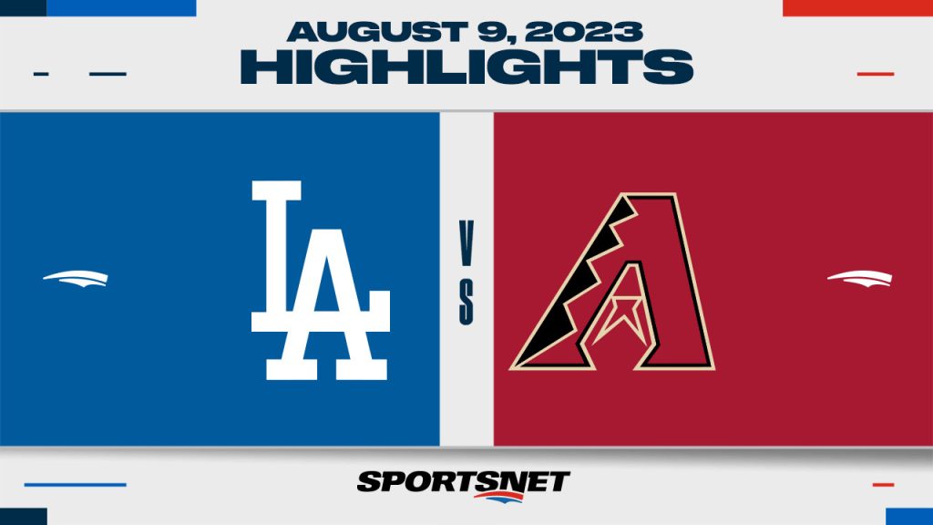 Dodgers' Offense Called Out by Fans as Diamondbacks Take 2-0 Series Lead, News, Scores, Highlights, Stats, and Rumors