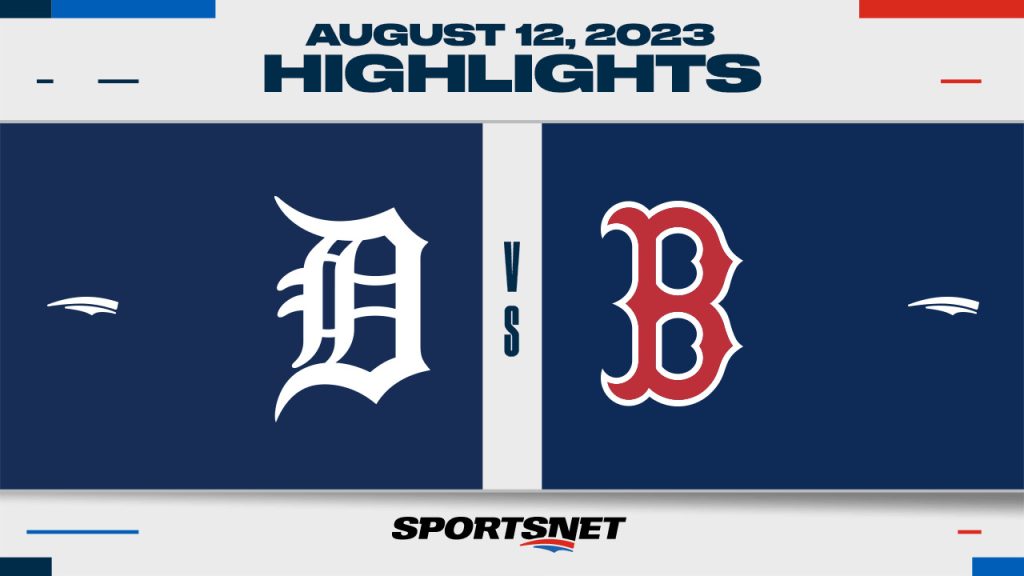 Carpenter hits 2 HRs, Tigers go deep over Green Monster four times in 6-2  win over Red Sox