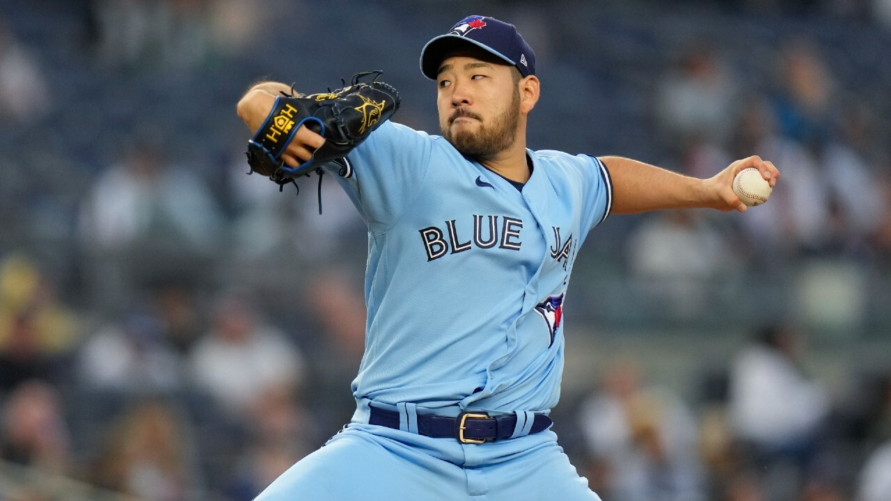 Why we can be confident in Yusei Kikuchi as a playoff
starter