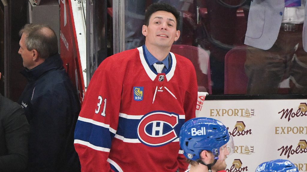 What the Puck: RBC logo on Canadiens jersey has some fans seeing