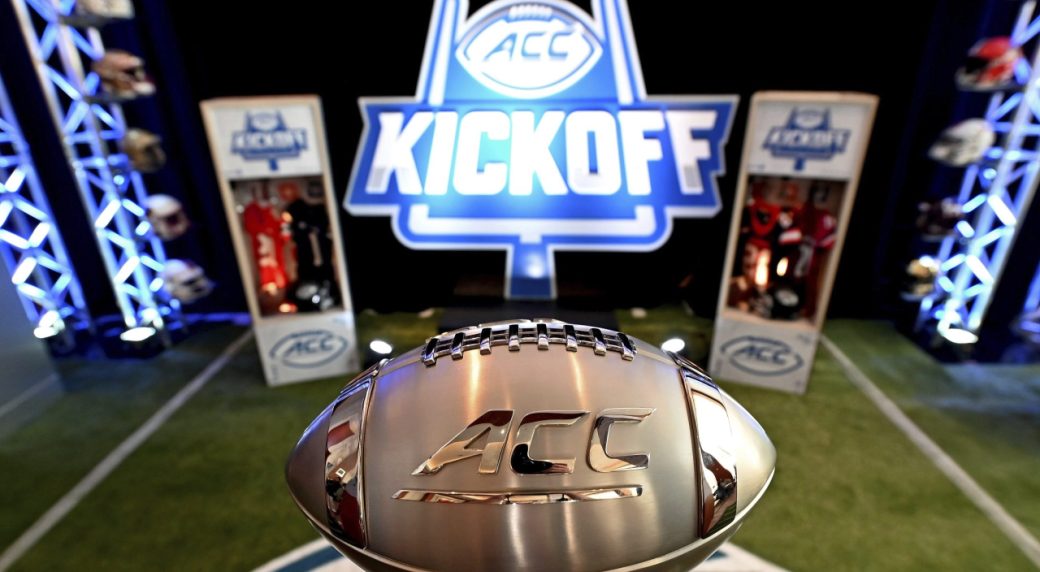 ACC Leaders Discussing Adding Cal and Stanford from Pac12, Leaving