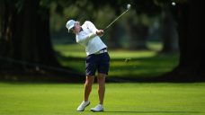 Canada’s Sharp firmly in the mix at CPKC Women’s Open, Henderson starts slow