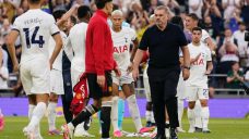 English Roundup: Postecoglou era off to good start as Tottenham beats Man United