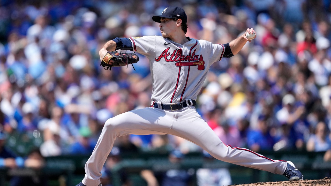Braves preview: Max Fried starts as Atlanta goes for series win vs 