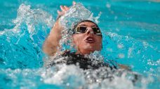 Canada’s Aurelie Rivard looks to increase medal haul at Paralympics
