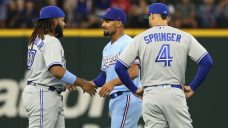 MLB Playoff Push: How does the AL West logjam affect Blue Jays’ playoff hopes?