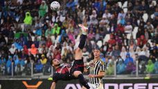 Italy Roundup: Juventus snatches draw against Bologna, Napoli wins again