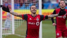 Toronto FC opens doors to Giovinco, allows former MLS MVP to use training facility