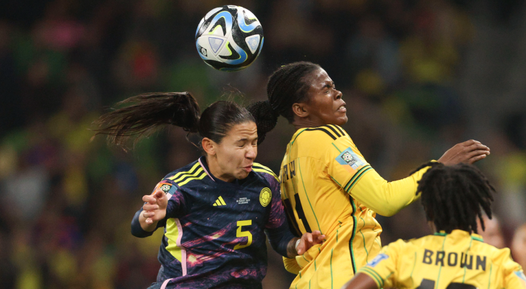 Women’s World Cup, Day 20: Jamaica’s stunning run ends, France cruises onward