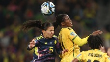 Women’s World Cup, Day 20: Jamaica’s stunning run ends, France cruises onward