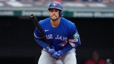 Blue Jays’ Schneider disagrees with Springer’s ejection, fine with his own