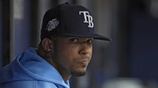 AP Source: Rays’ Franco arrested amid allegations of relationship with minor