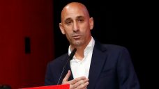 A week after sullying Women’s World Cup, Rubiales now a Spanish soccer outcast