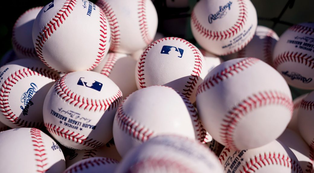 2023 MLB Baseball Standings  CBSSportscom