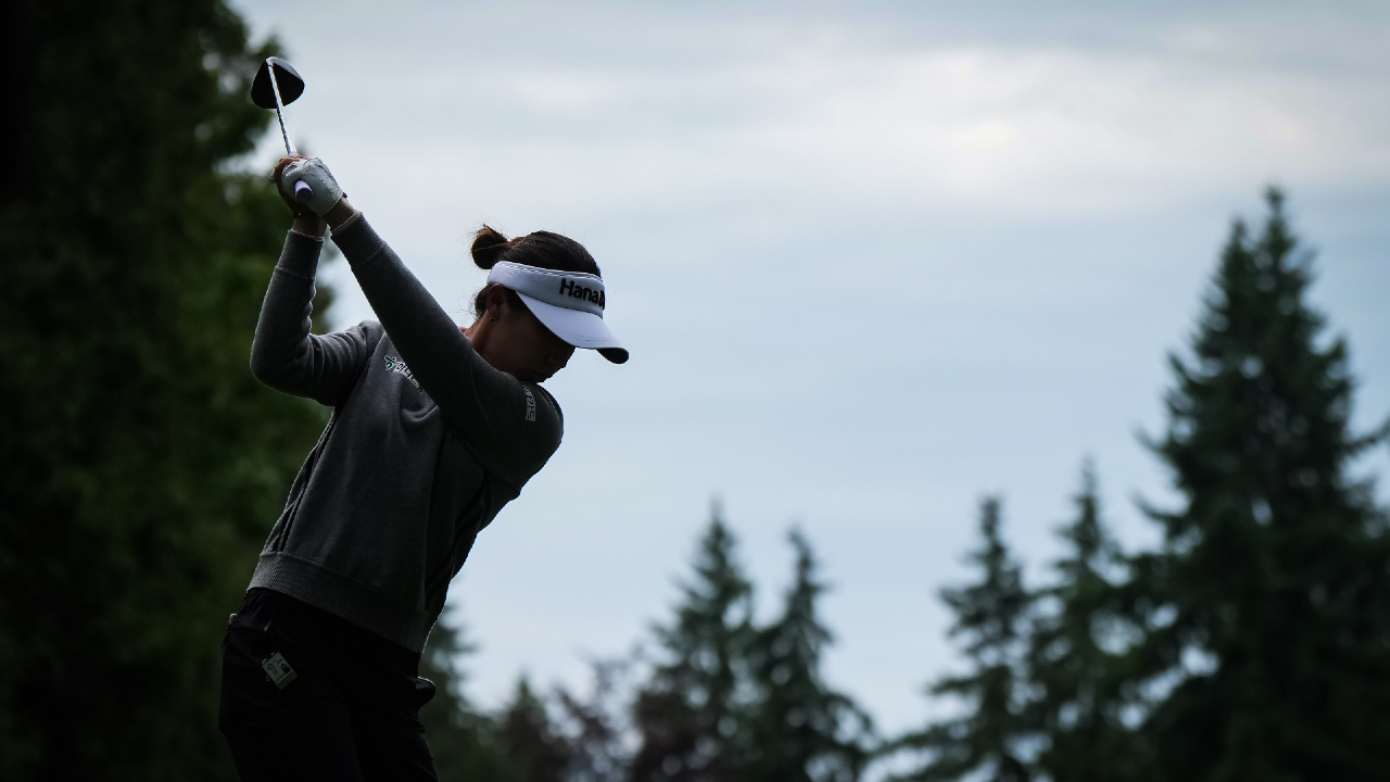 Shaughnessy Golf And Country Club To Host CPKC Women s Open After Three