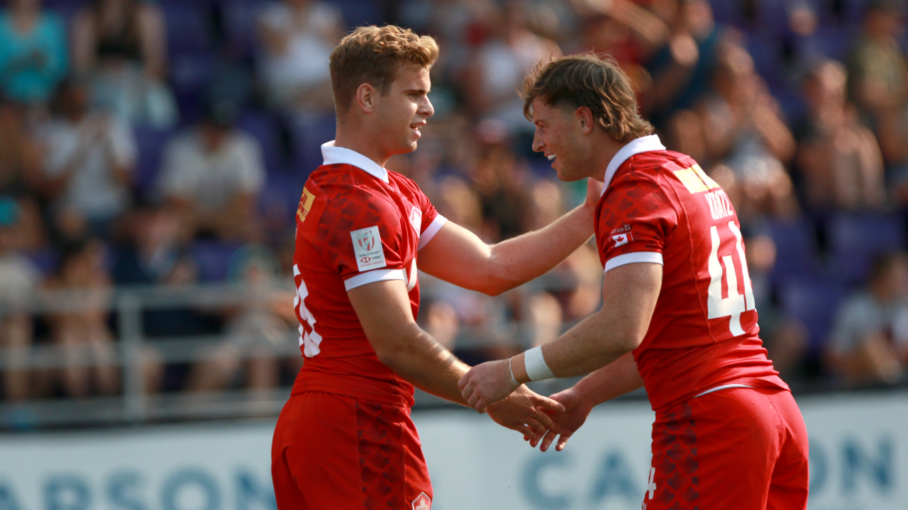Unbeaten Canadian rugby teams closer to qualifying for Paris Olympics ...