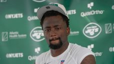 Jets WR Corey Davis announces he’s stepping away from football