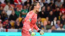 England survives scare vs. Nigeria, advances to Women’s World Cup quarters