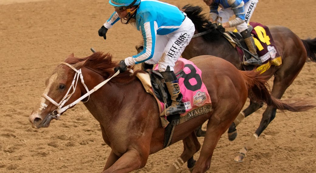 New Mexico governor demands changes to make horse racing drugfree