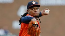 Top 10 free-agent pitchers: Framber Valdez heads up deep class