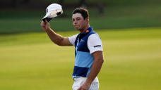 Viktor Hovland captures FedEx Cup with strong five-shot victory