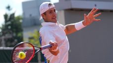American John Isner retiring from tennis after U.S. Open