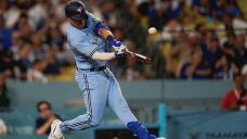 Twins claim OF Jordan Luplow off waivers from Blue Jays