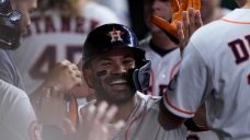 Mr. 2,000: José Altuve becomes the seventh active player to reach 2k hits