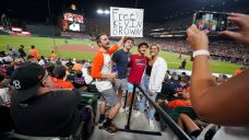 Broadcaster Kevin Brown says reports ‘mischaracterized’ his relationship with Orioles