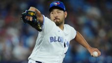Sleeping Beauty: Merrifield calls Blue Jays shut-eye king Kikuchi &#8216;a legend&#8217;