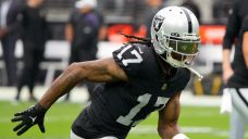 Report: Raiders WR Davante Adams wants to play for Jets, open to other teams