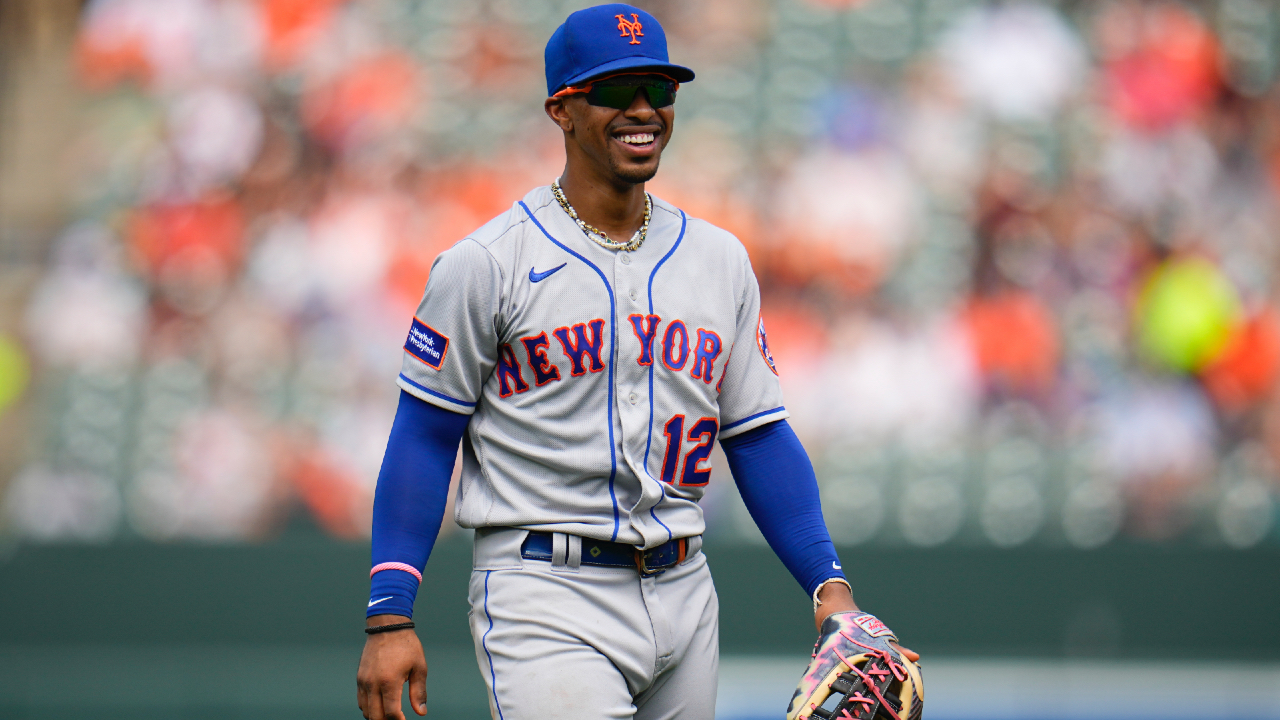 Francisco Lindor, Mets look for third straight win against Marlins
