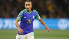 Marta leaves Women’s World Cup with Brazil’s group-stage exit, but her legacy lives on
